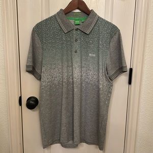 Hugo Boss Polo - XL